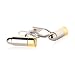 Bullet Hunter Cufflinks