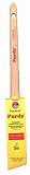 Purdy 024010 1-Inch Adjutant Angle Sash Paint Brushes