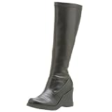 Bongo Women's Arctic Blast Wedge Boot
