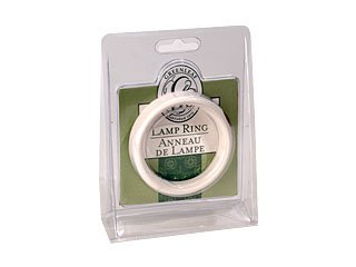 GreenLeaf Lamp Ring