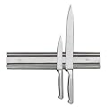 Stainless Steel Magnetic Knife Rack