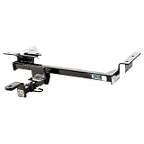 CURT Manufacturing 11353 Class 1 Trailer Hitch by Curt Manufacturing