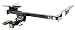 CURT Manufacturing 11353 Class 1 Trailer Hitch