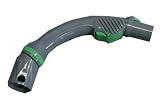 WAND HANDLE ASSY GRY LIME DC05