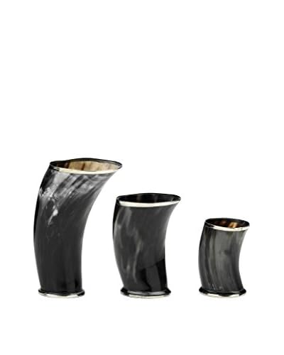 Concept  Set Vaso Per Pianta 3 pezzi