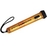 Excalibur H422Y Forever Flashlight Yellow
