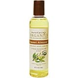 Oil Organic Sweet Almond