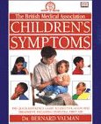 Children's symptoms