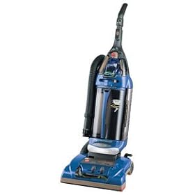 Hoover U6626-900 WindTunnel Self-Propelled Bagless Upright Vacuum