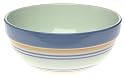 Pfaltzgraff Summer Breeze Stoneware Vegetable Bowl