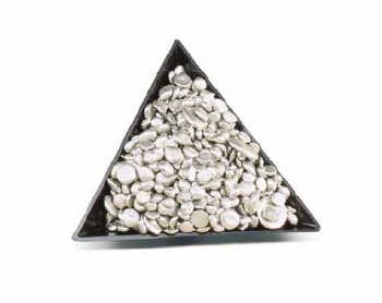 PEWTER CASTING METAL 1 LB PACKAGE
