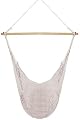 Omni Swings n' Things 510 Rope Hammock Chair, Natural