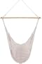 Omni Swings n' Things 510 Rope Hammock Chair, Natural