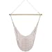 Omni Swings n' Things 510 Rope Hammock Chair, Natural