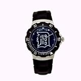 DETROIT TIGERS WATCH- MENS-MLB LOGO