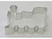 RM Locomotive Train Engine Metal Cookie Cutter for Baking / Birthday Party Favors / Scrapbooking Ste