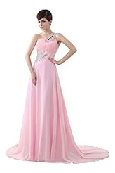 V-neck Lace-Up  Off the Shoulder Polyester Cocktail Evening Dress/Bridesmaid Dress/Wedding Party Dress  With Ruffles