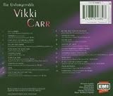The Unforgettable Vikki Carr