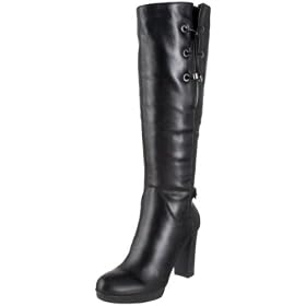 Aquatalia by Marvin K. Ladies Yo Knee-High Boot