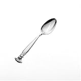 Wallace Romance of the Sea Teaspoon