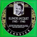Click here to buy 1945-1946 by  Illinois Jacquet .