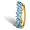 10KT Ladies Blue Topaz Ring
