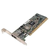 IBM Netxtreme 1000SX Fiber Ethernet PCI-X Card