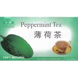 Peppermint Tea - Bo He Cha