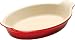 from Le Creuset Le Creuset Mini Casserole Dish Cherry Red Model 91004011060000