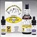Halo Anitra's Herbal Eyewash Kit