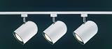 Thomas Lighting TR304-8 4' Track Lighting Kit