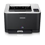 Samsung CLP-325 laser printer. (CLP-325/SEE)