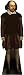 William Shakespeare - Miscellaneous Lifesize Cardboard Cutout / Standee / Standup_s-1