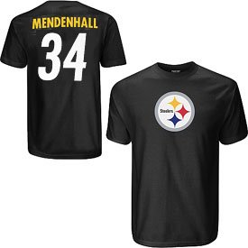 T Mendenhall Name and Number