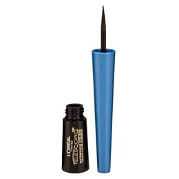 L'Oreal Telescopic Waterproof Eyeliner from target.com