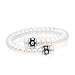 Honora Pearl Coil Bangle