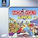 Monopoly Junior (Jewel Case)