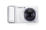 Samsung Galaxy Camera - White (16MP, 21x Optical Zoom, Android 4.1 Jelly Bean OS) 4.8 inch HD Touch LCD
