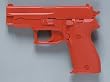 LE Red Training Equipment Red Training Gun Sig P225