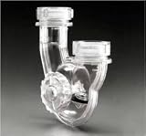 Permaflow Never-clog Drain