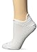 Nike Women's Dri-Fit Cotton Lightweight No-Show Tab Socks