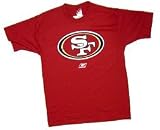 San Francisco 49ers Kids NFL T-shirt
