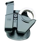 Handcuff/Magazine Combo, 9mm Double Stack Paddle