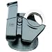 Handcuff/Magazine Combo, 9mm Double Stack Paddle