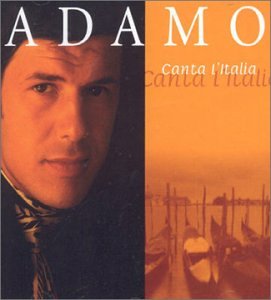 Adamo - Mare Lyrics - Zortam Music