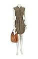 Soft Safari Dress