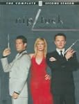 Nip/Tuck: The Complete Second Season