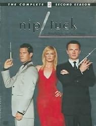 Nip/Tuck: The Complete Second Season