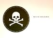 Skull and Crossbones "Much Obliged" Boxed Notes