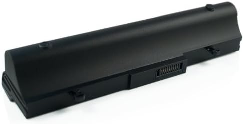 New Replacement Laptop Battery for Asus Eee PC 1001 Series 1001 1001  1101HA 1101HGO 1005 1005H 1005HA 1005HAB [ Li-ion  9-cell 7200 ]